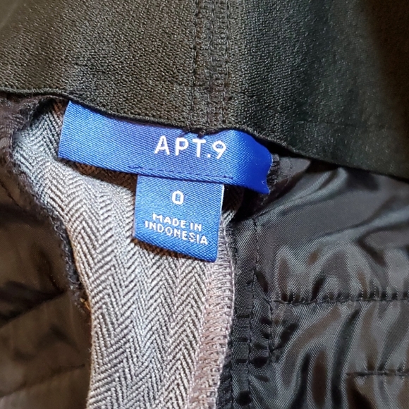 Dress Pant - Picture 3 of 3